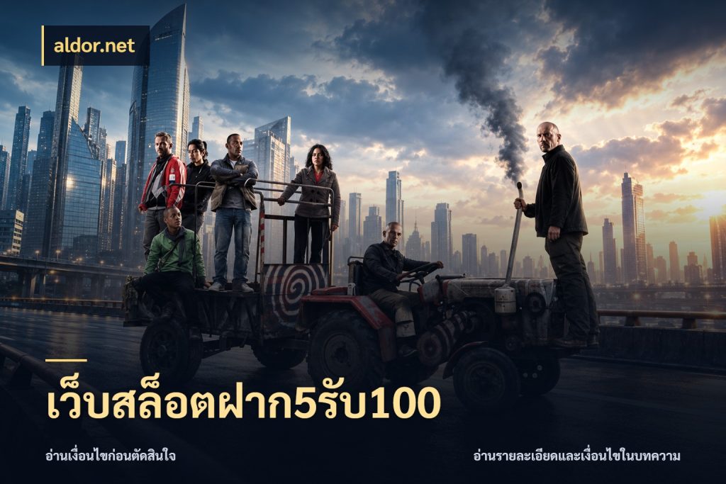 เว็บสล็อตฝาก5รับ100 รูปแบบโบนัสกับสิทธิ์ของสายเกม กับ aldor.net