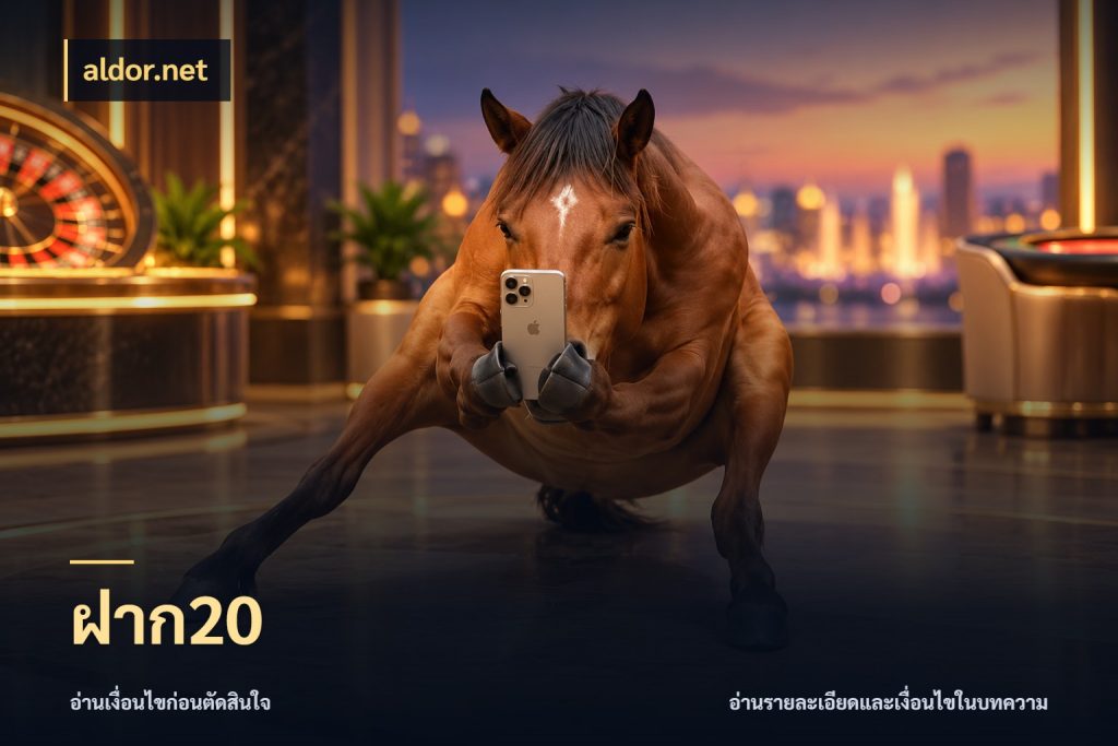 ฝาก20
