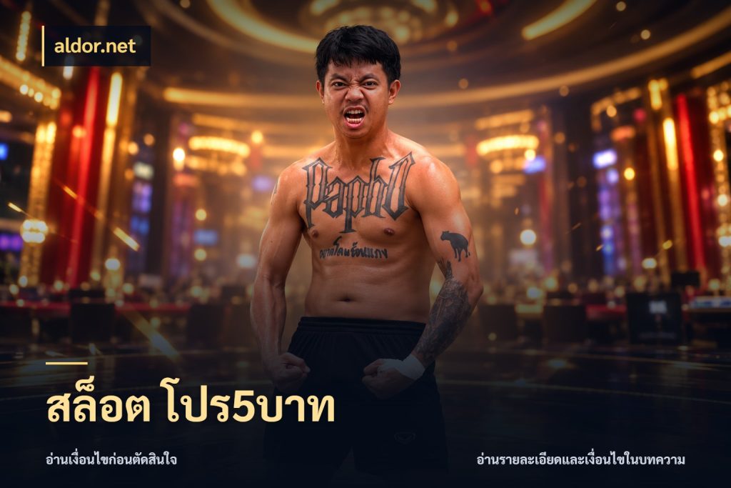 สล็อต โปร5บาท รู้จักจำนวนแต่ละแบบก่อนเลือกเกม สไตล์ aldor.net